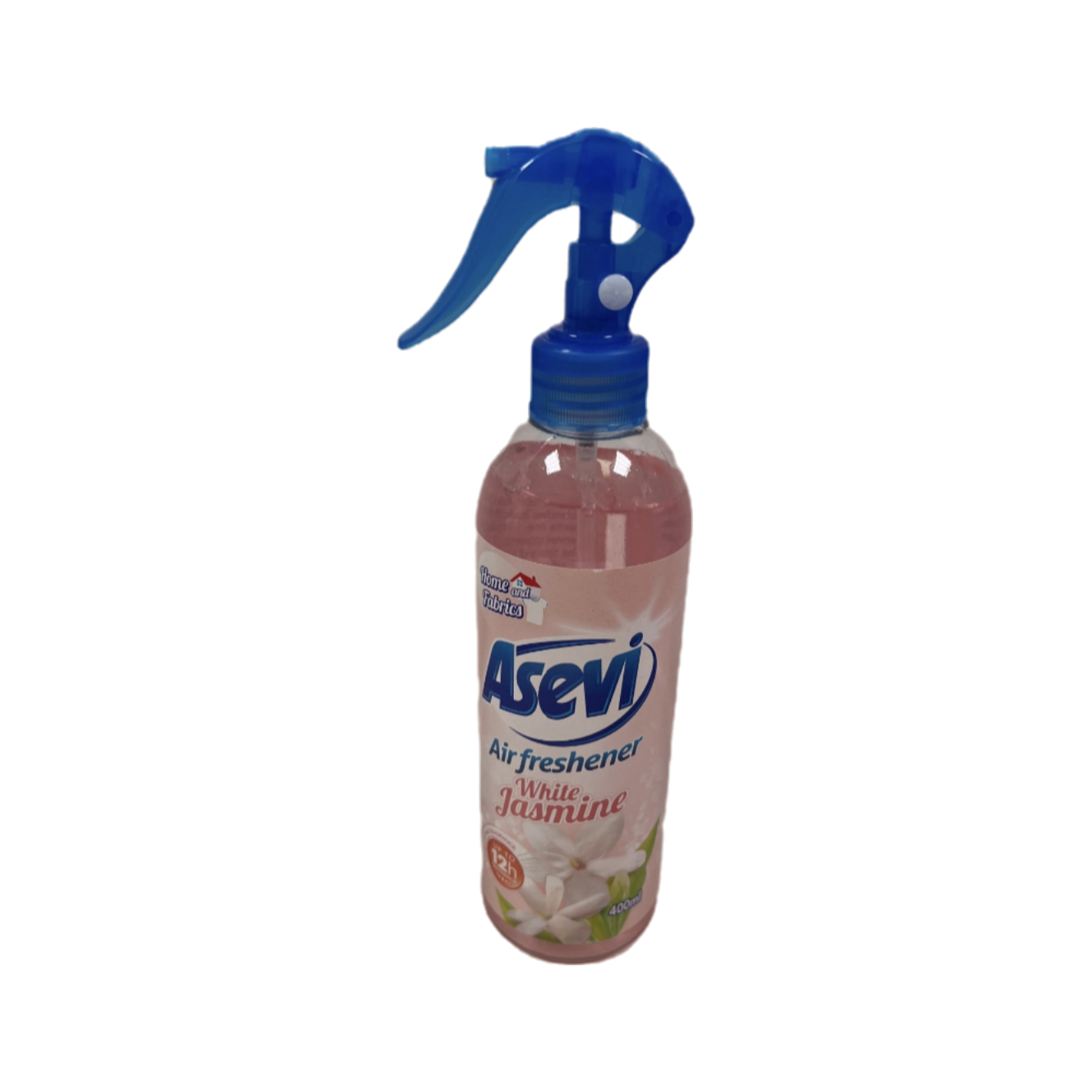 ASEVI Air Freshener Spray - 400ml