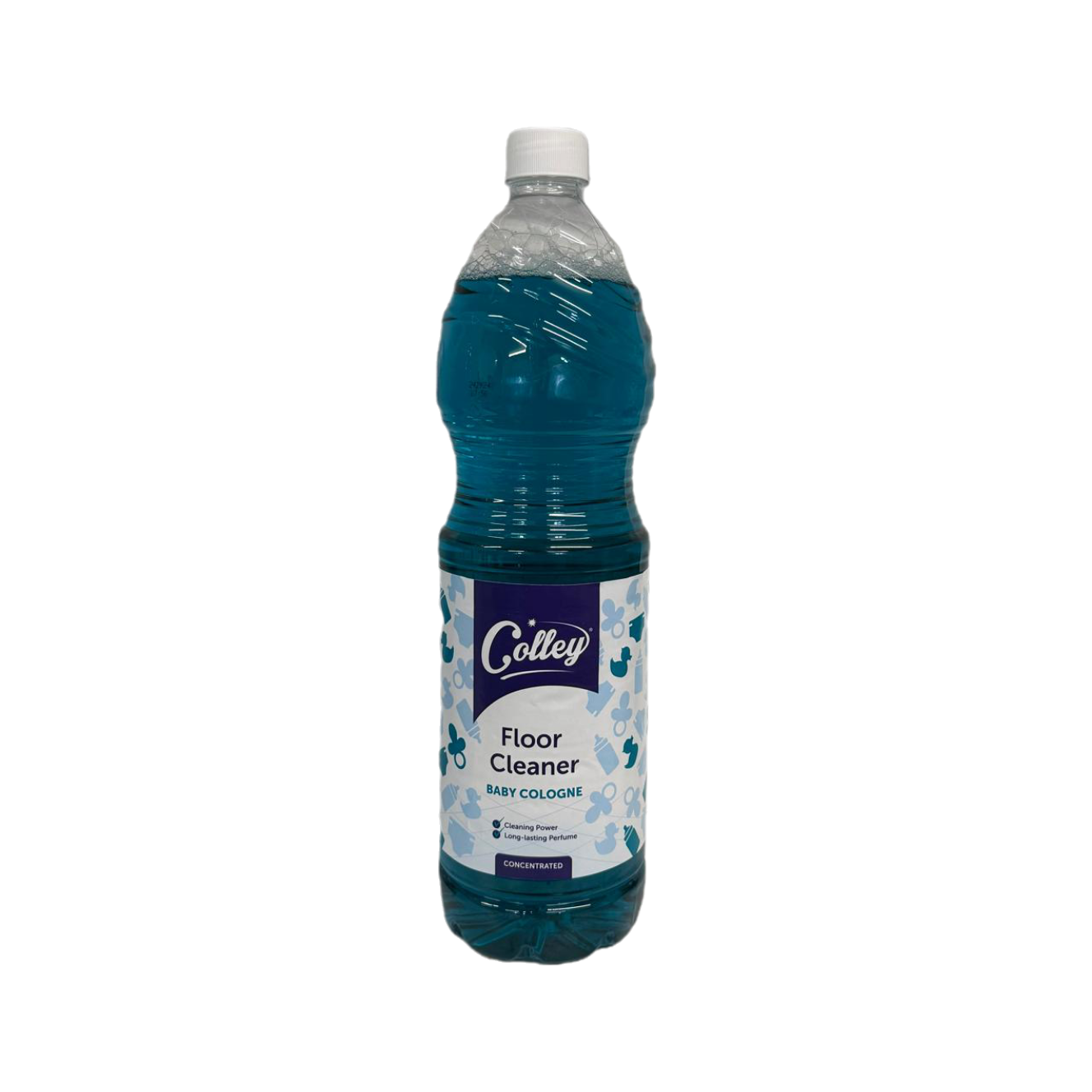 Colley Floor Cleaners