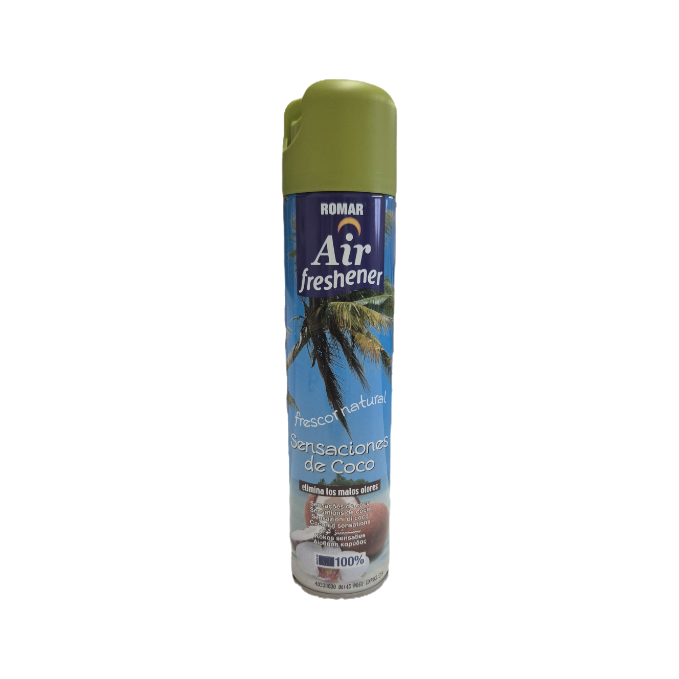 Romar Air Freshener