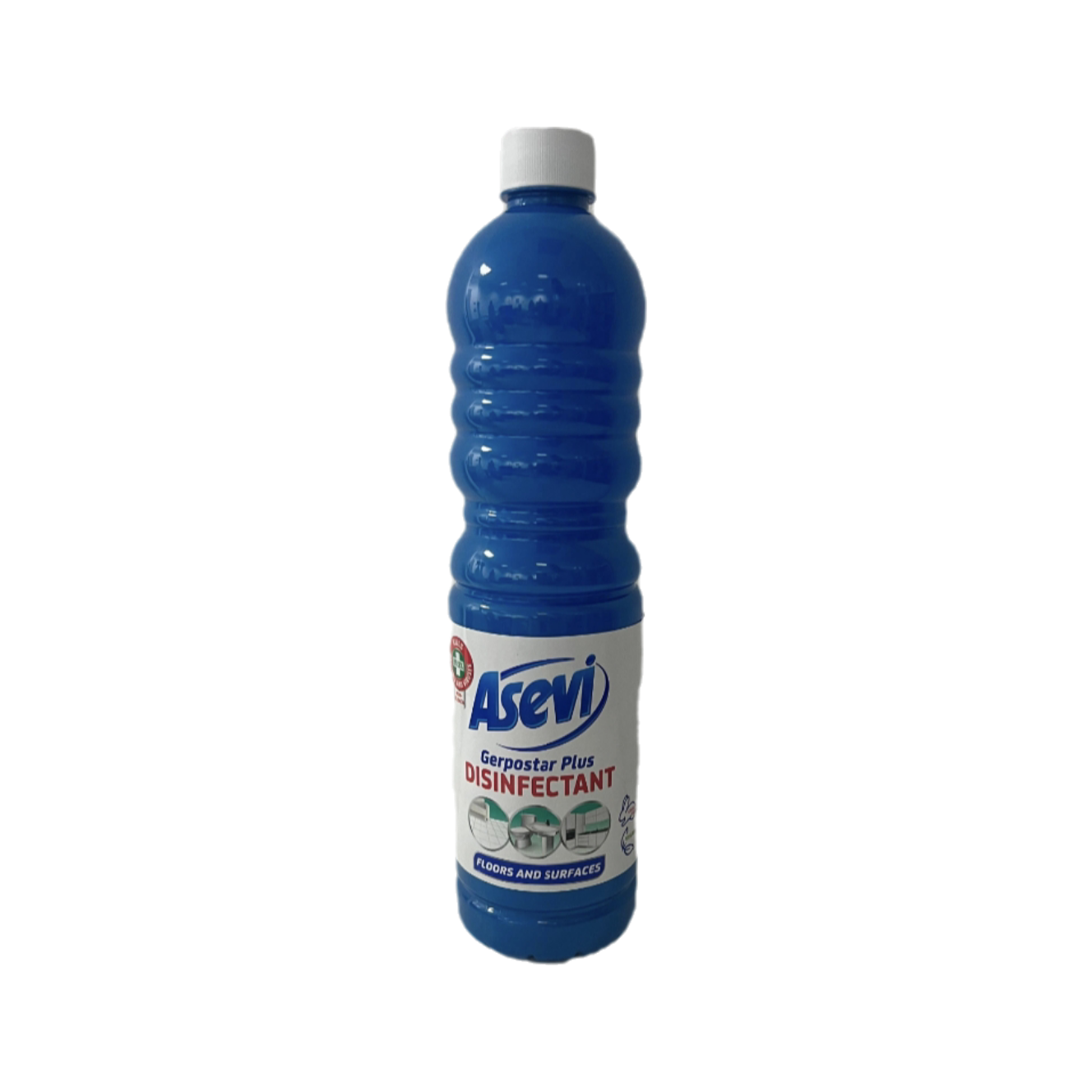 Asevi Floor Cleaners