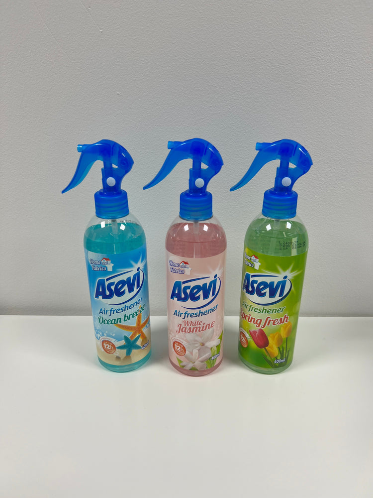 Air Fresheners