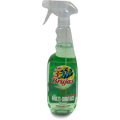 3 Witches Cleaning Sprays