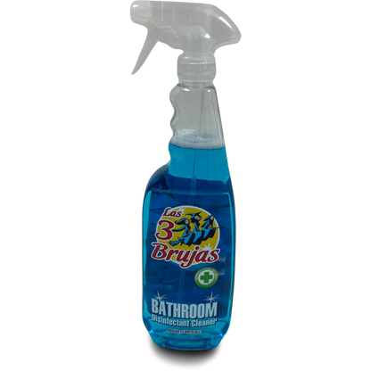 3 Witches Cleaning Sprays
