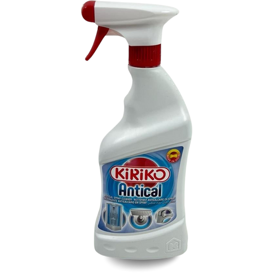 Kiriko Bathroom Limescale Remover