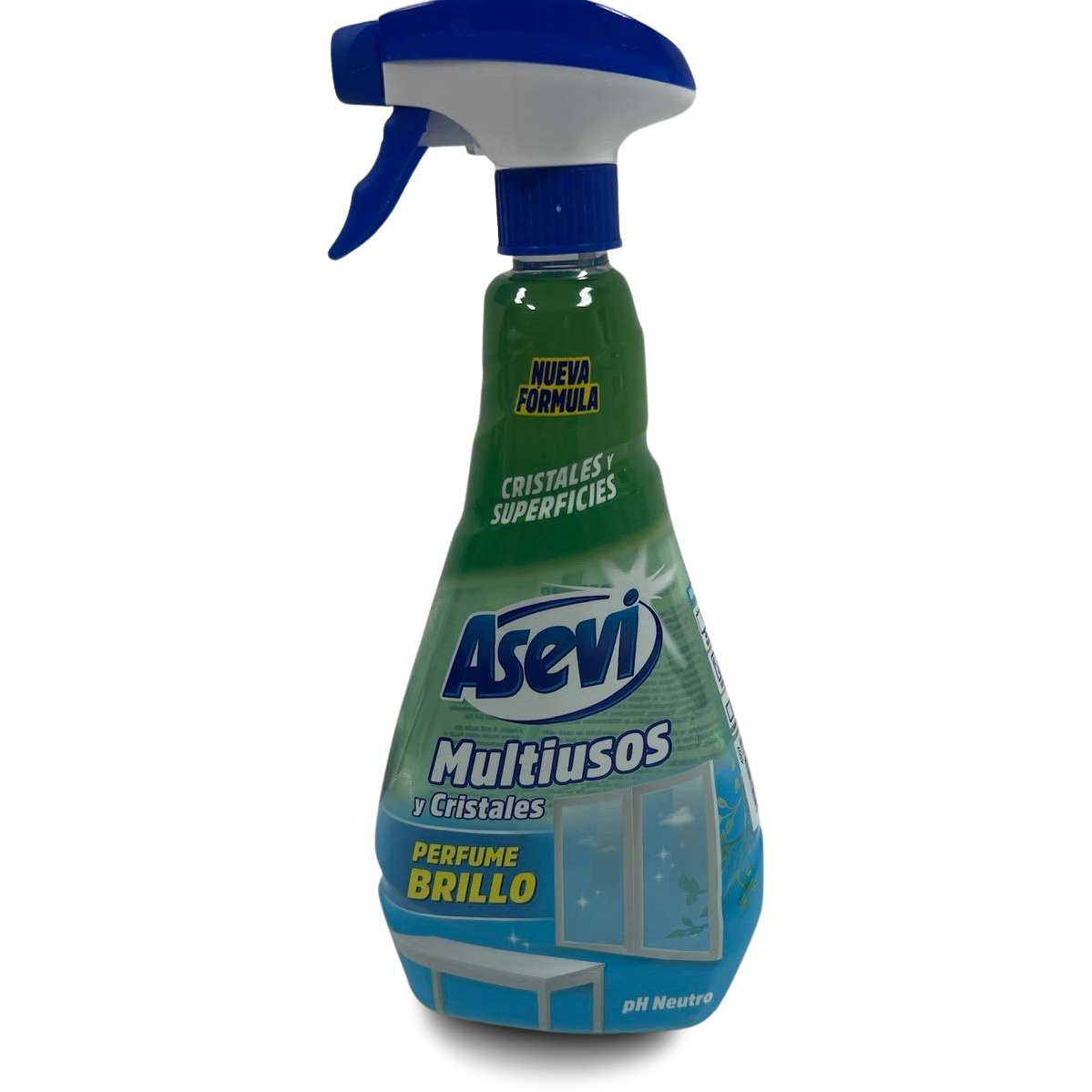 Asevi Sprays