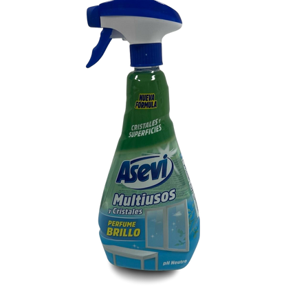 Asevi Sprays