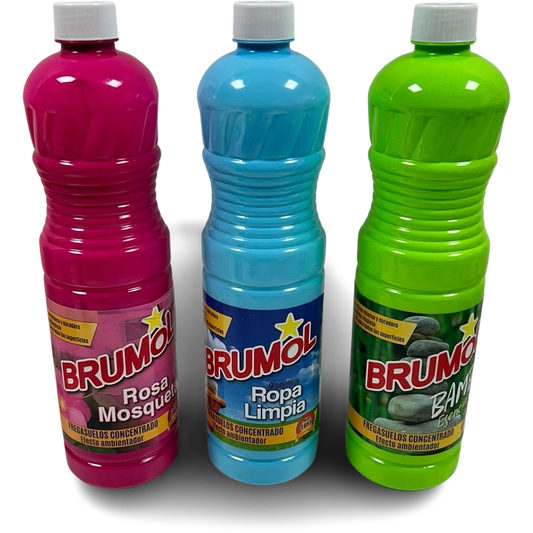 Brumol Floor Cleaner
