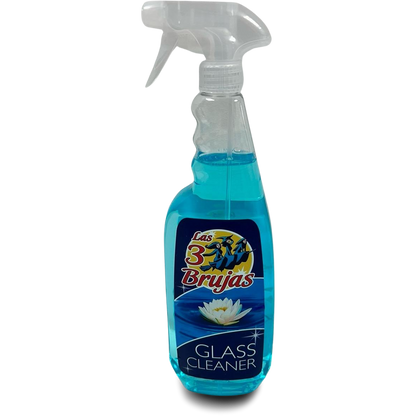 3 Witches Cleaning Sprays
