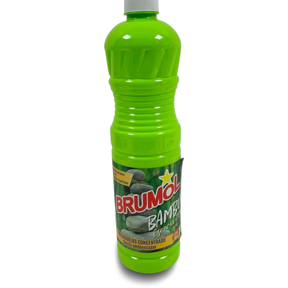 Brumol Floor Cleaner