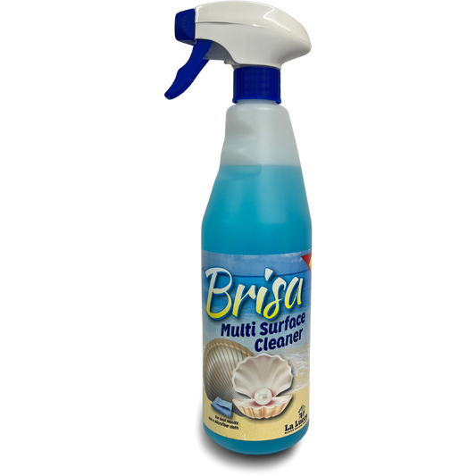Brisa Multi Surface Cleaner