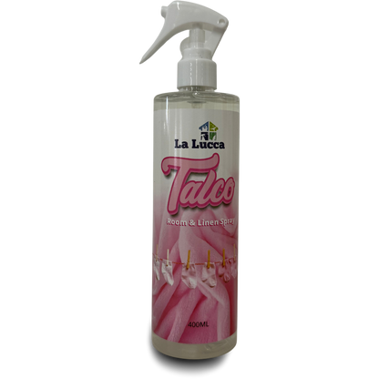 La Lucca Air Fresheners