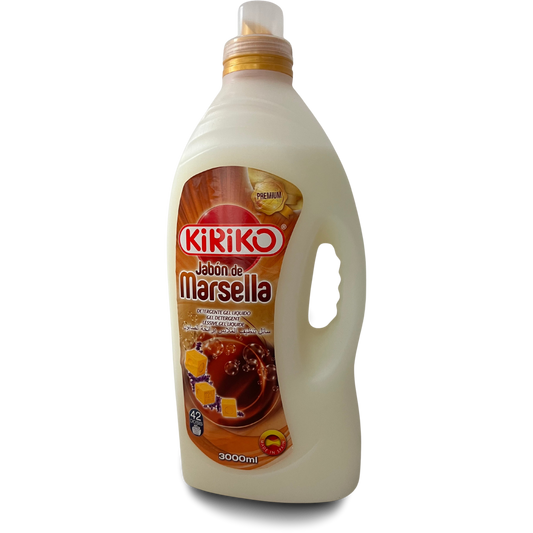 Kiriko Marsella Detergent 3L