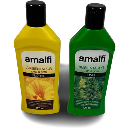 Amalfi Liquid Air Freshener