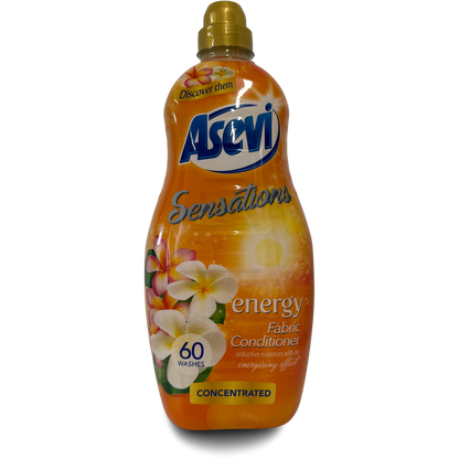 Asevi Fabric Conditioners - 60 Wash