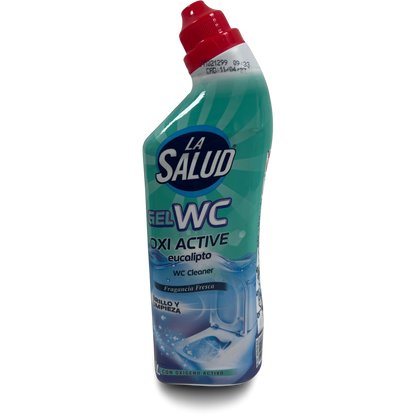 La Salud Ocean WC Gel OXI ACTIVE 1L