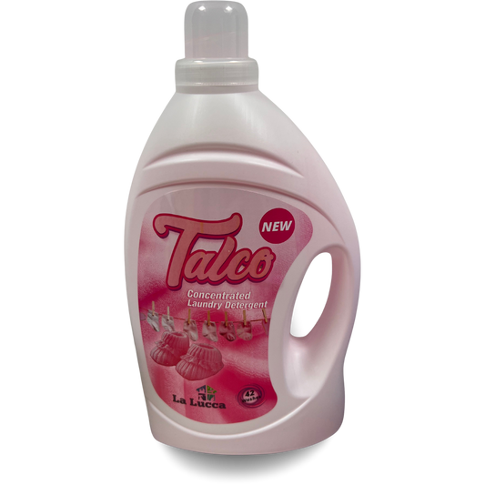 Talco Detergent 42 wash
