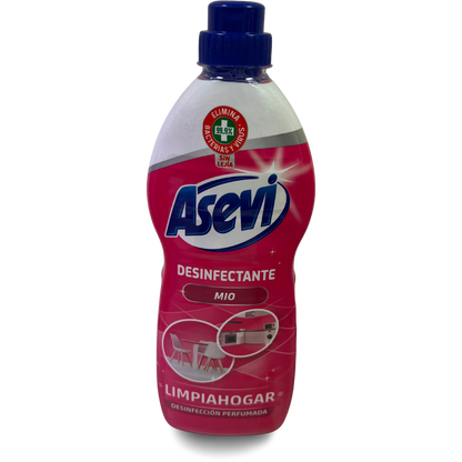 Asevi 1.1L Concentrate