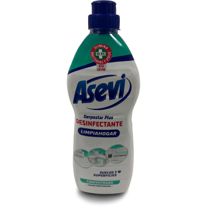Asevi 1.1L Concentrate