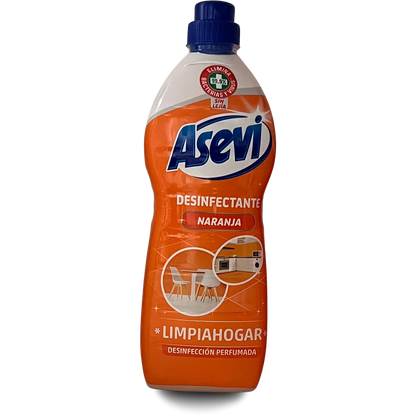 Asevi 1.1L Concentrate