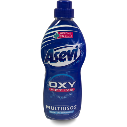 Asevi 1.1L Concentrate