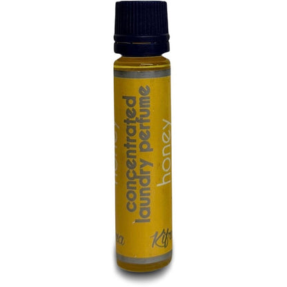 Kifra Minis Concentrated Laundry Perfume 25ml - Honey, Fresh Forest & Fresh Caps