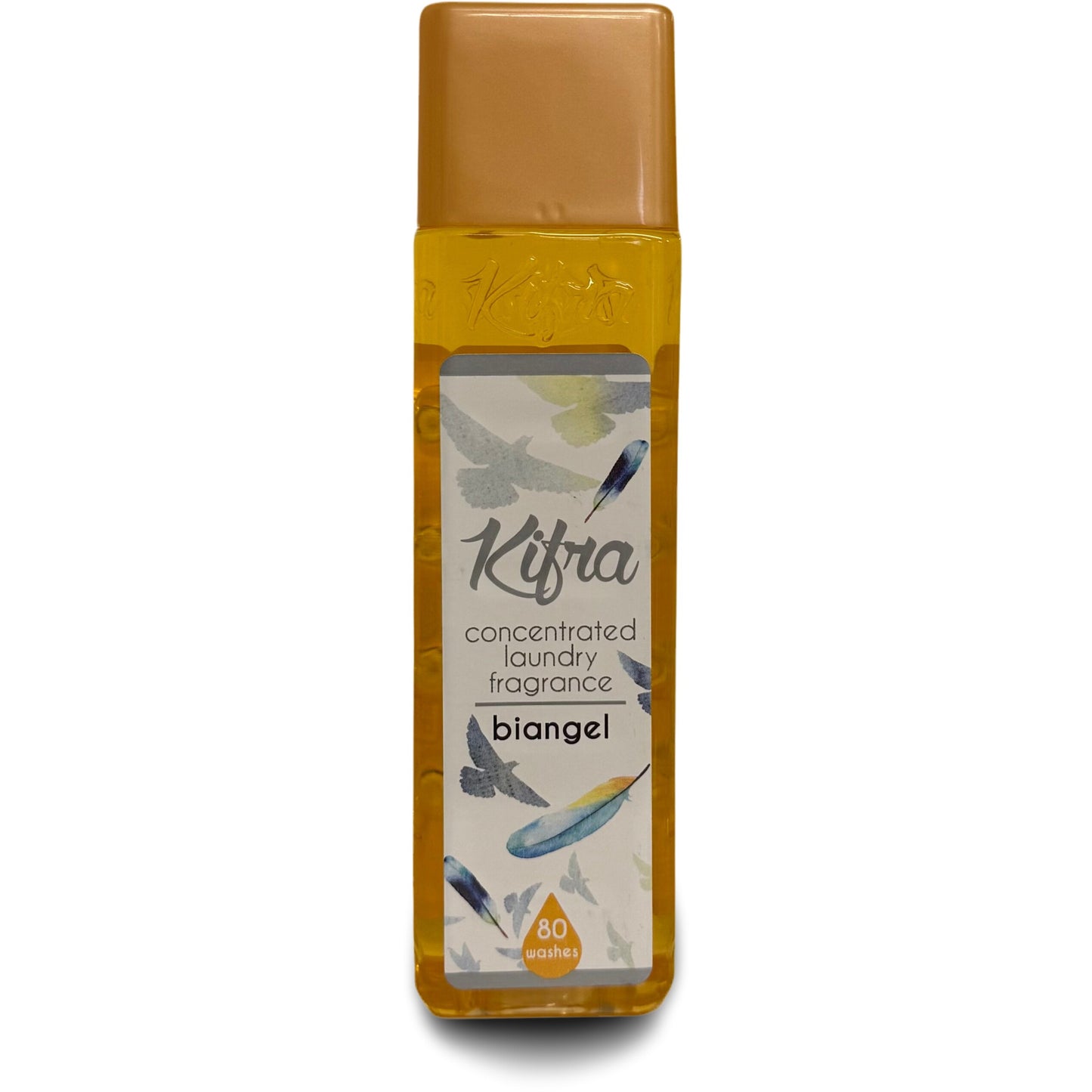 Kifra Concentrated Laundry Perfume Biangel 200ml