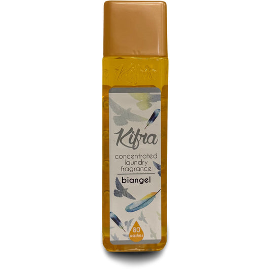 Kifra Concentrated Laundry Perfume Biangel 200ml