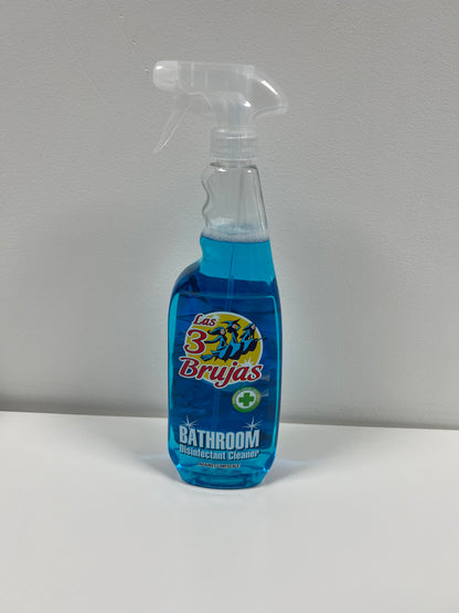 3 Witches Cleaning Sprays