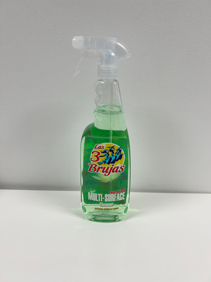 3 Witches Cleaning Sprays