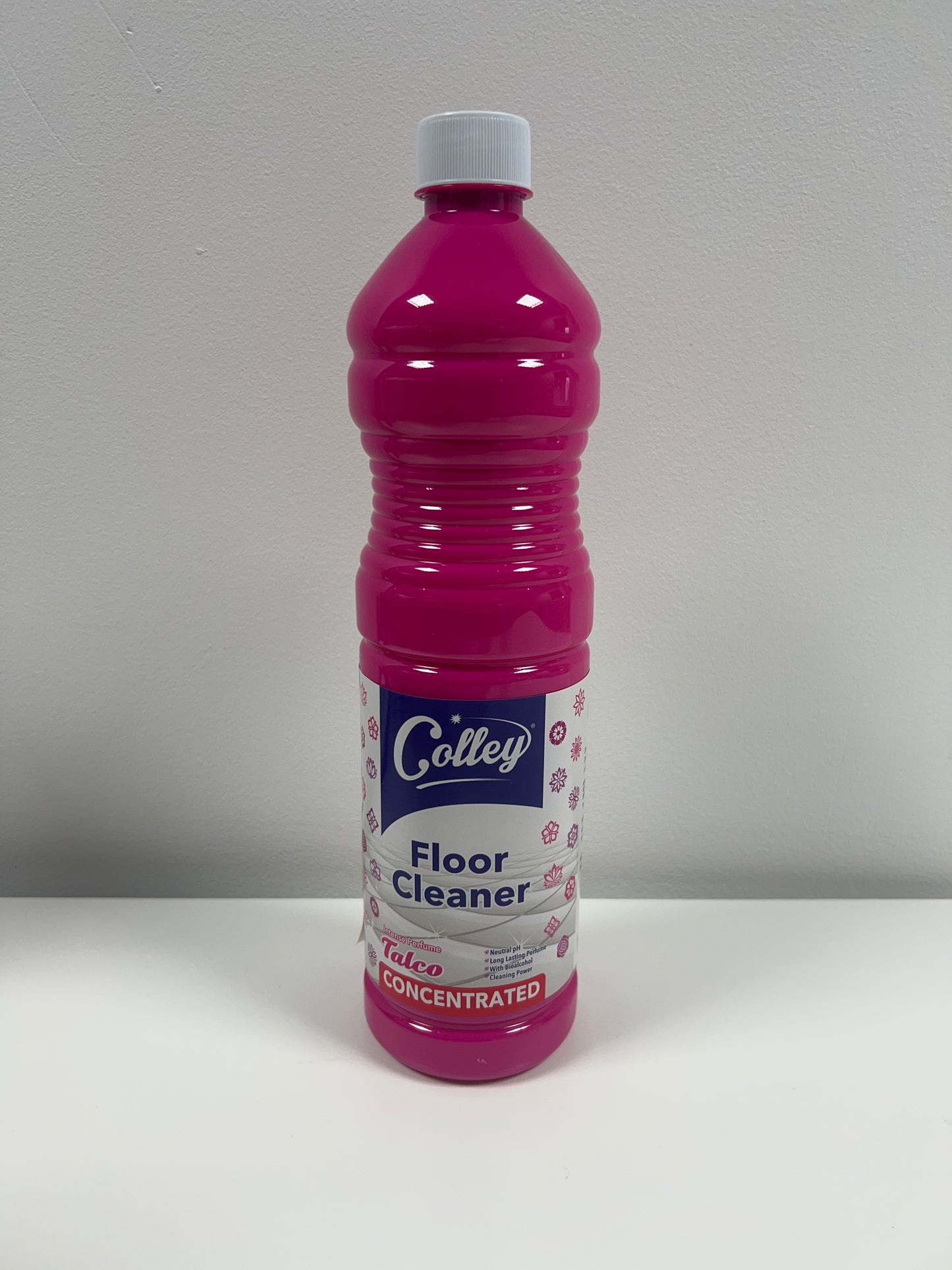 Colley Talco Floor Cleaner