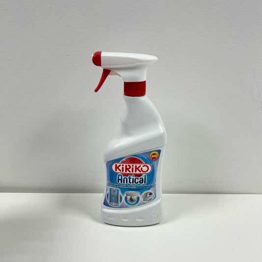 Kiriko Bathroom Limescale Remover