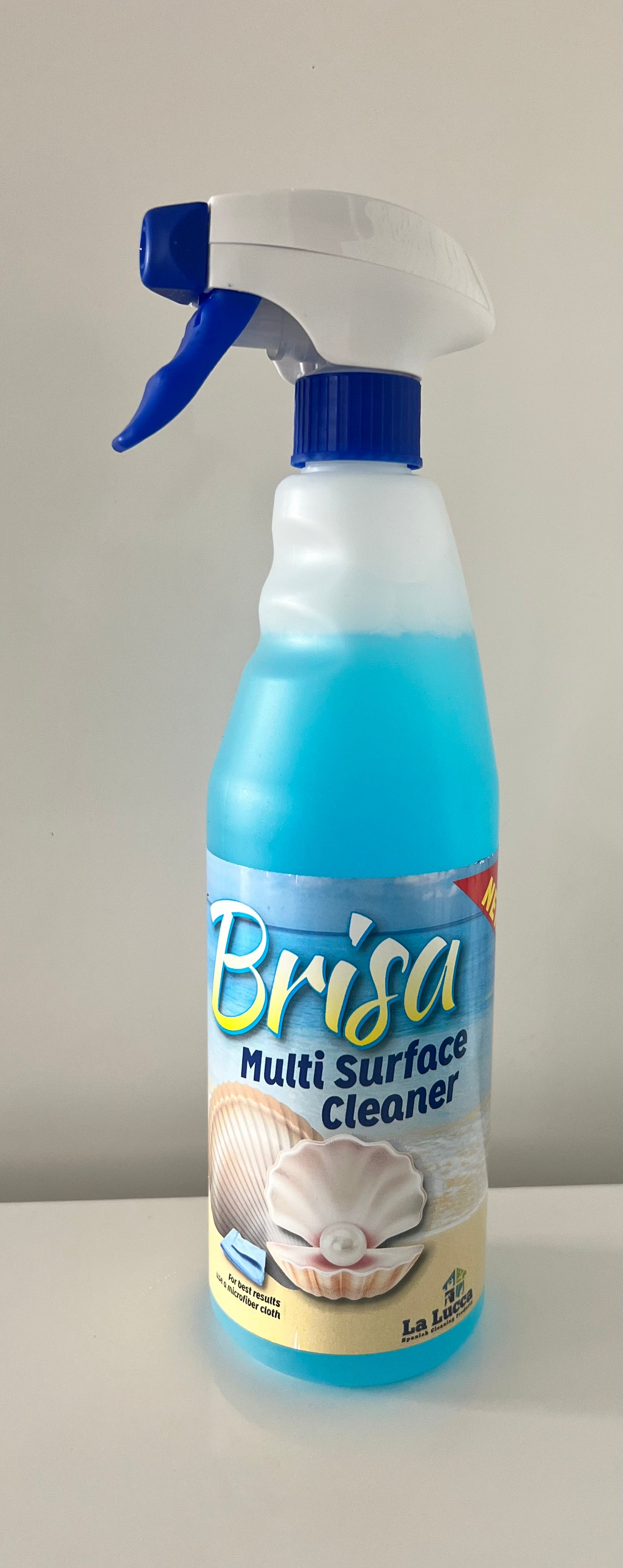 Brisa Multi Surface Cleaner