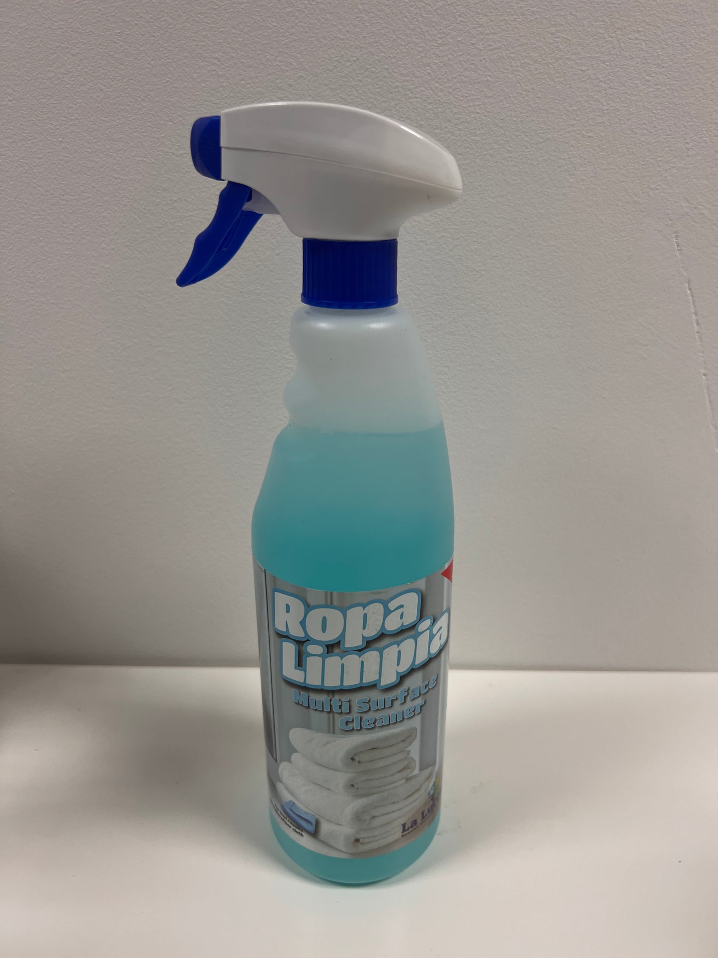 La Lucca Ropa Limpia Multipurpose spray