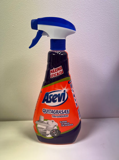 Asevi Sprays