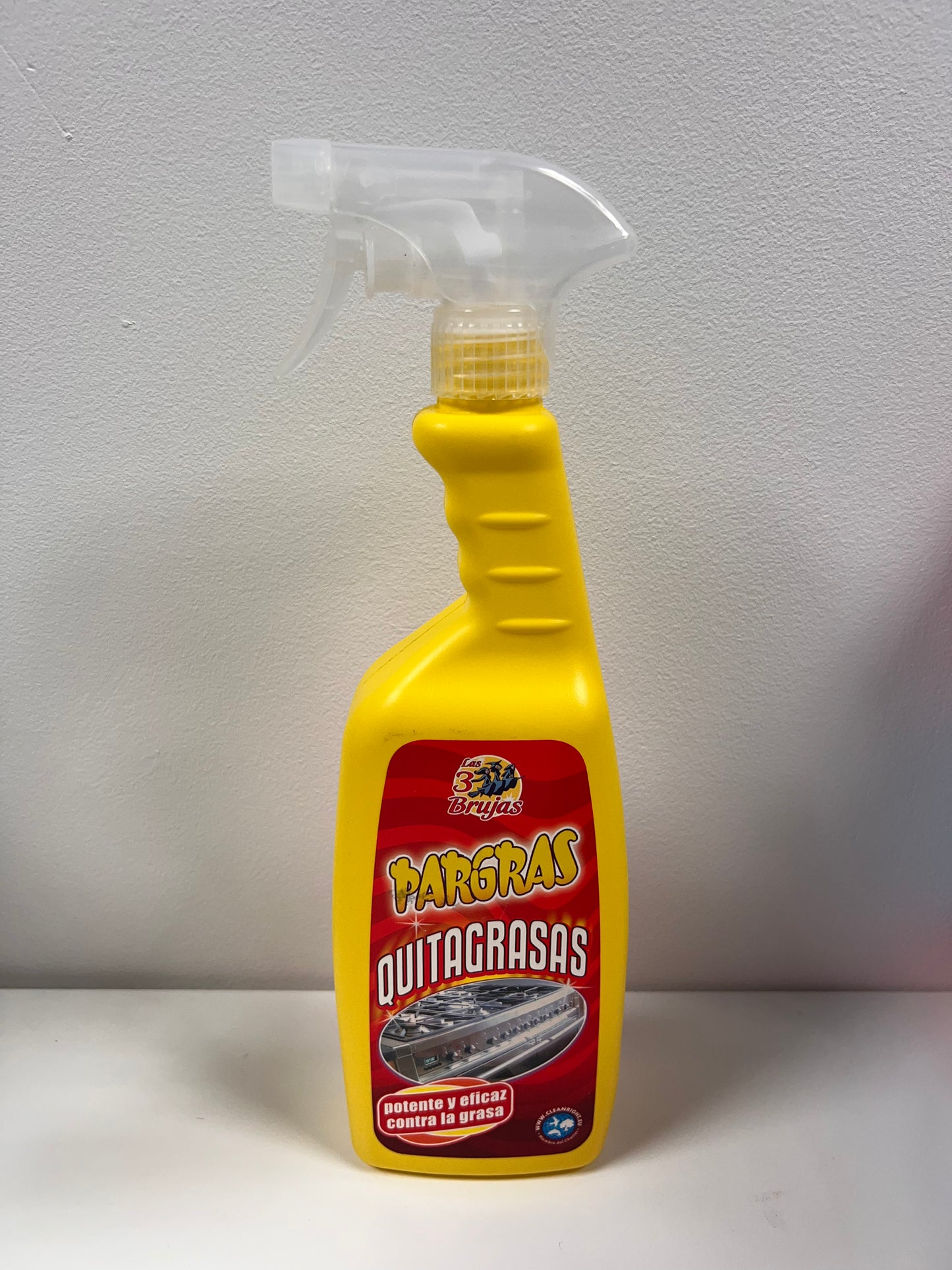 3 Witches Degreaser