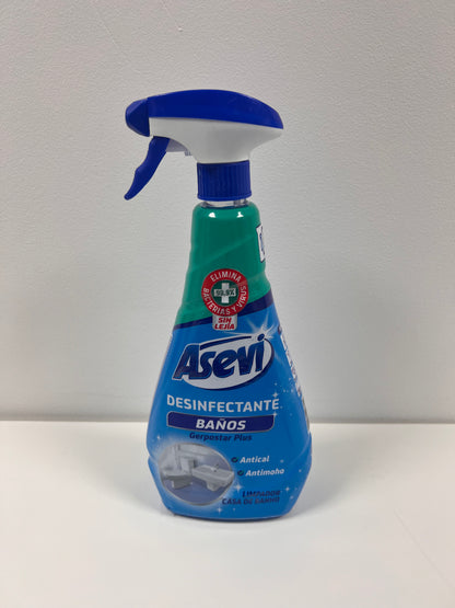 Asevi Sprays