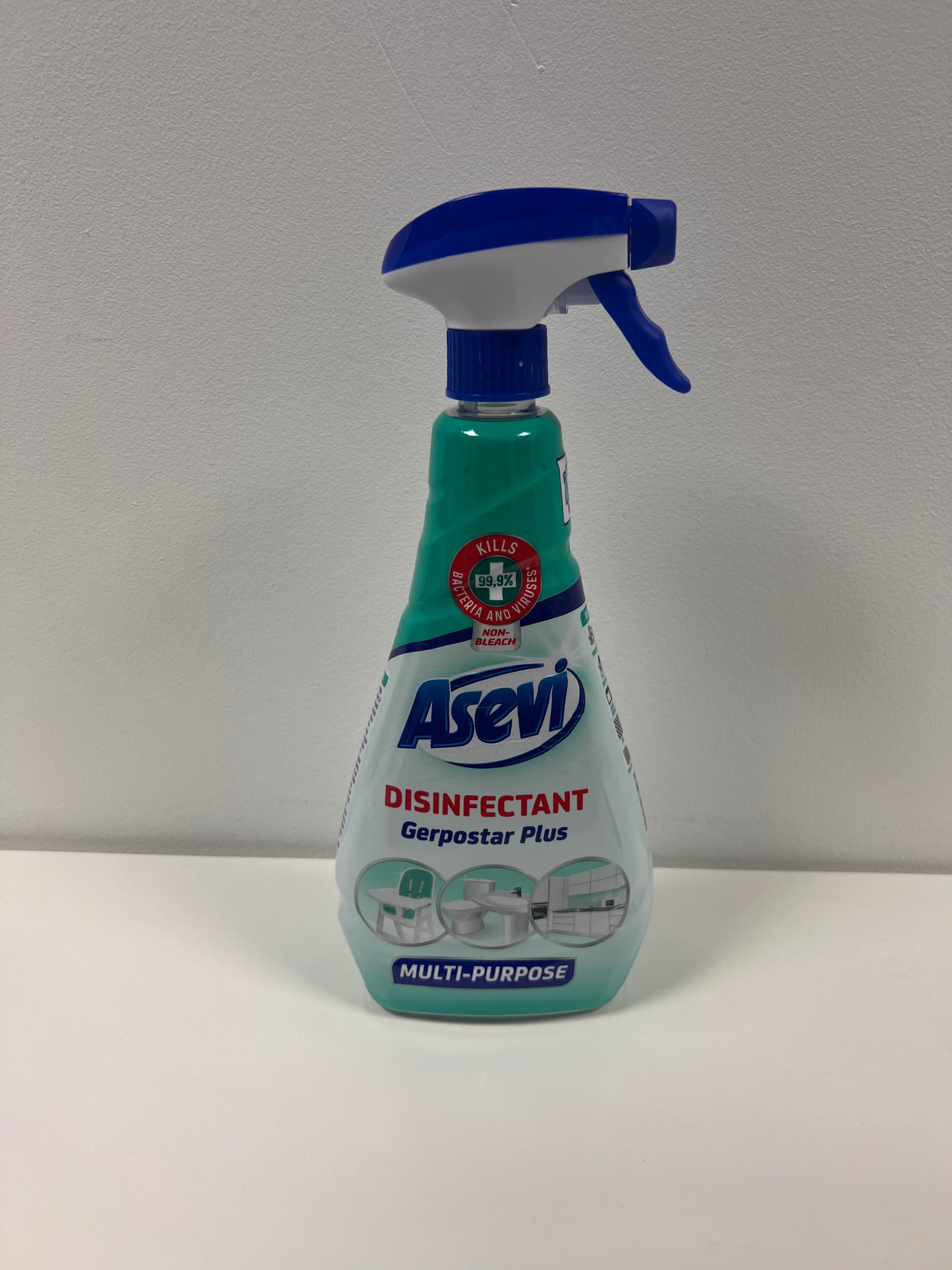 Asevi Sprays