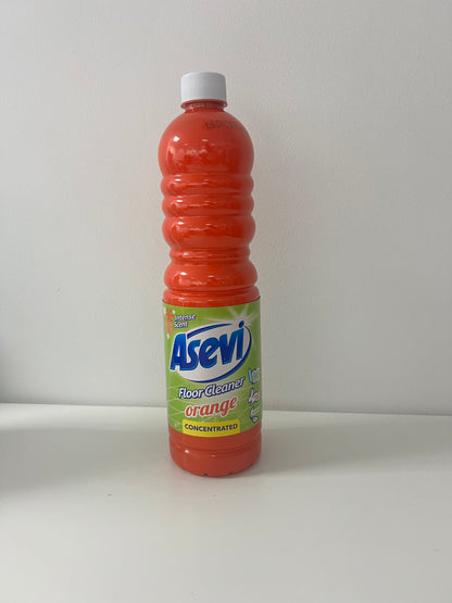 Asevi Floor Cleaner