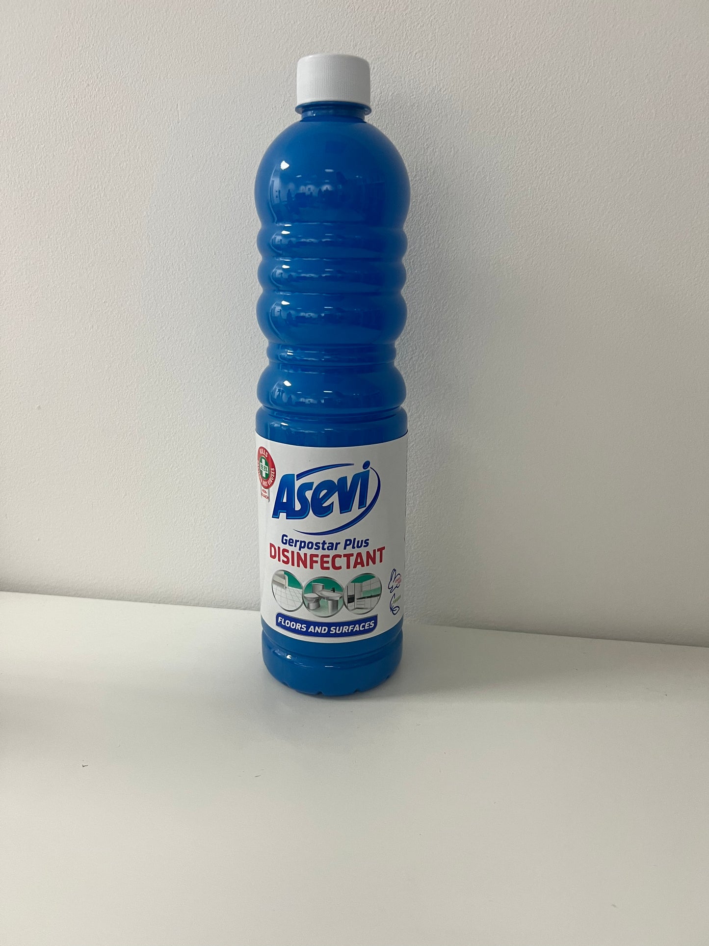 Asevi Floor Cleaner