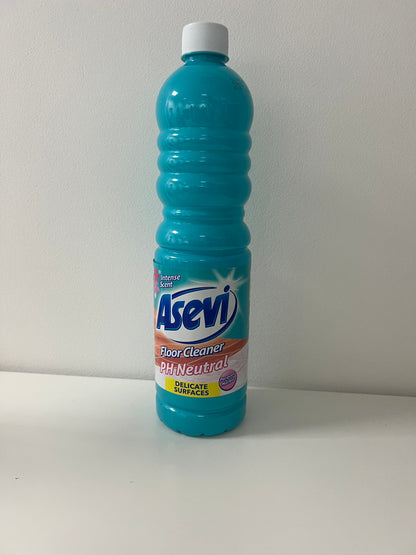 Asevi Floor Cleaner