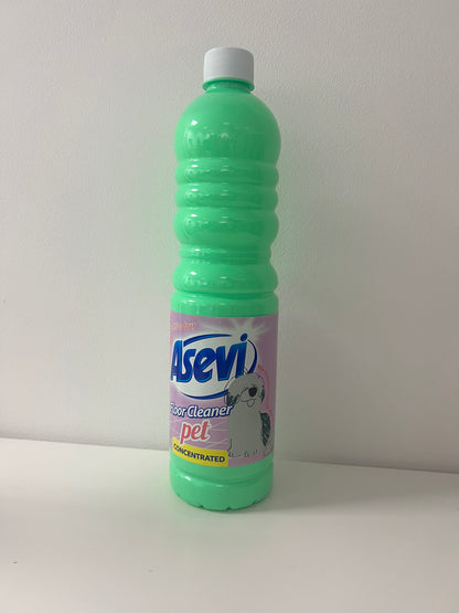 Asevi Floor Cleaner