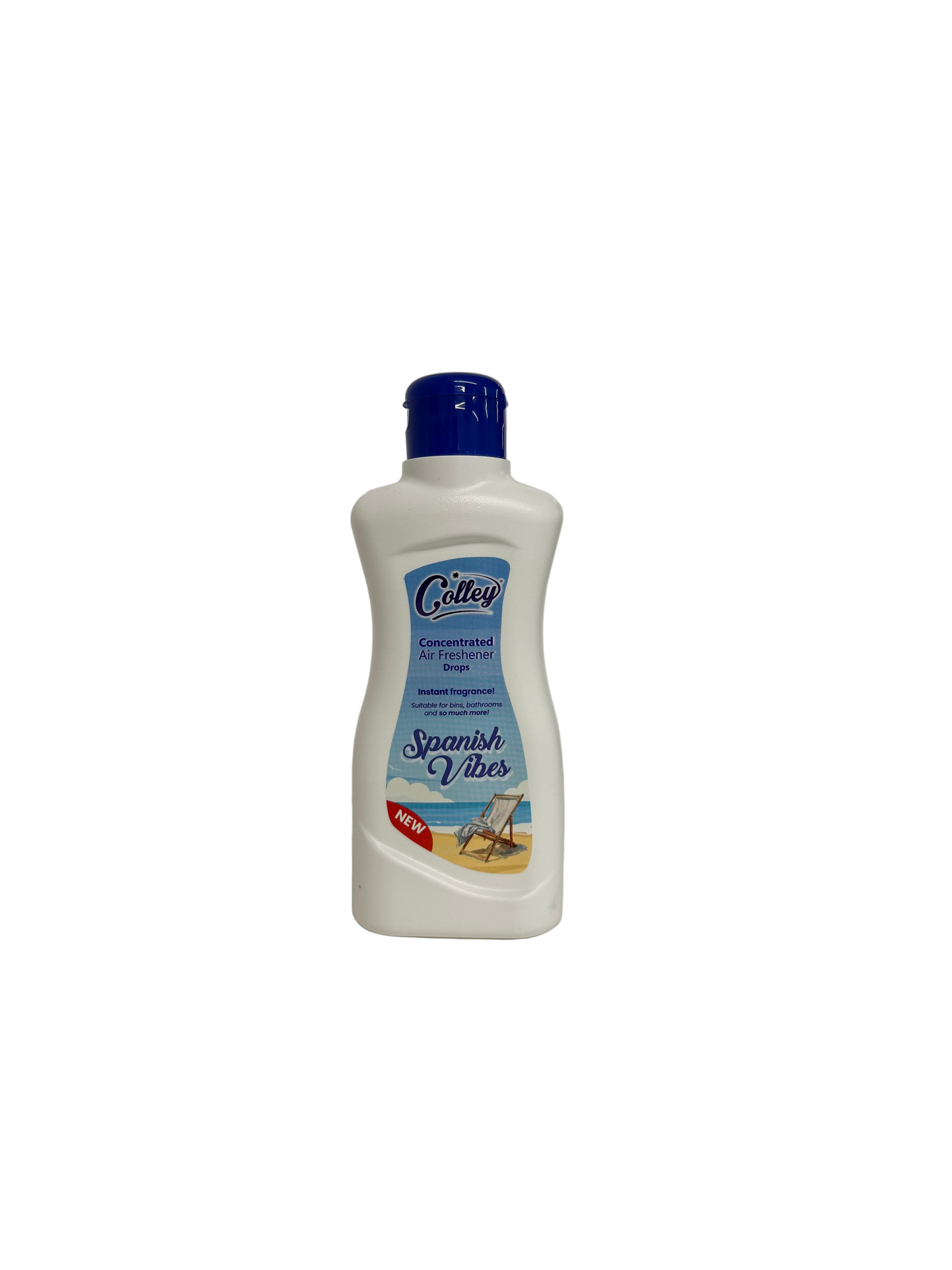 Colley Concentrated Air Freshener Drops 200ml