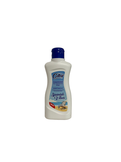 Colley Concentrated Air Freshener Drops 200ml