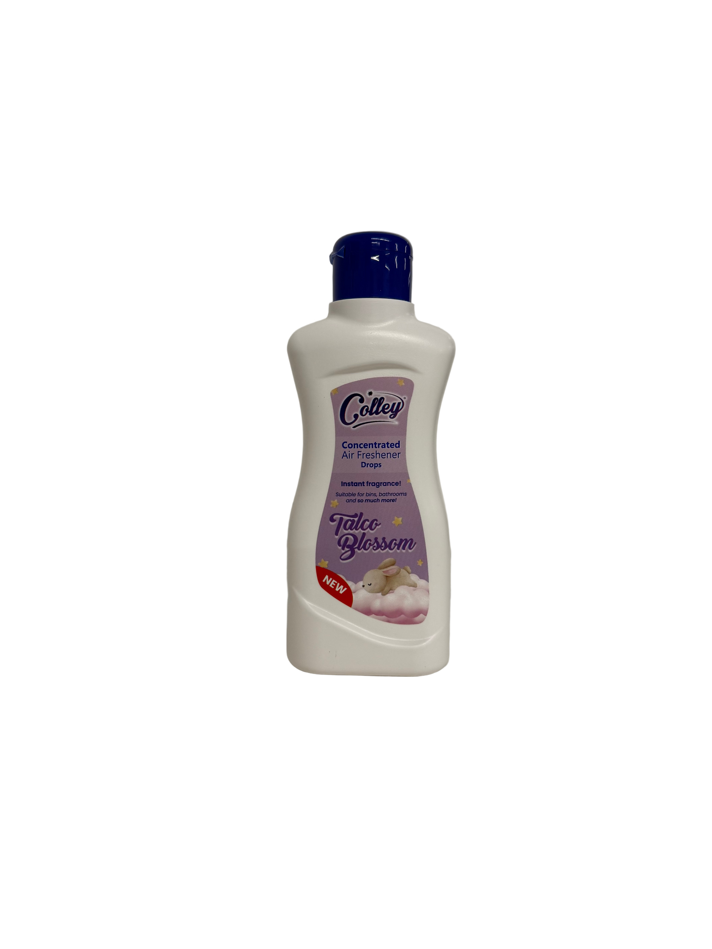 Colley Concentrated Air Freshener Drops 200ml