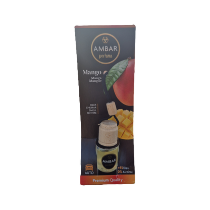 Ambar Car Air Freshener