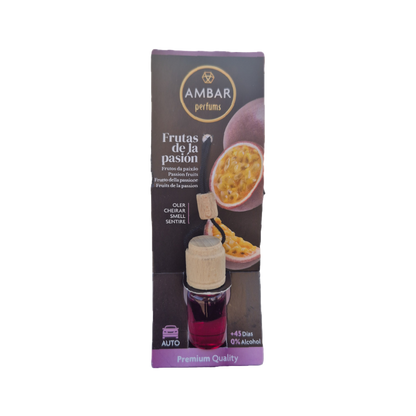 Ambar Car Air Freshener