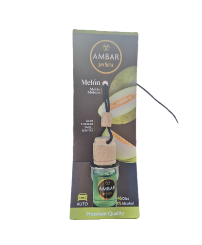 Ambar Car Air Freshener