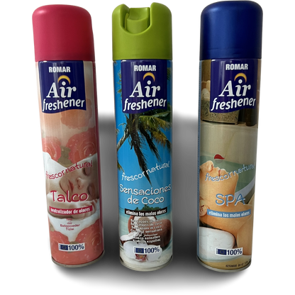 Romar Air Freshener