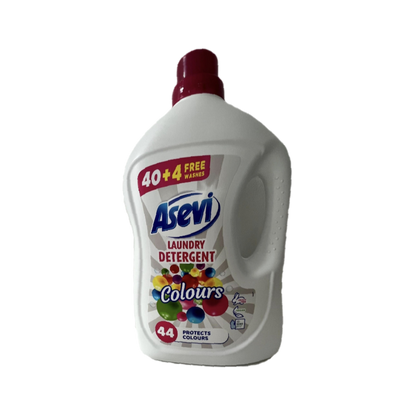 Asevi Detergents - 44 wash