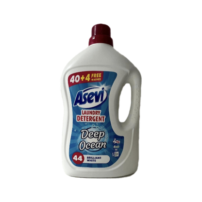 Asevi Detergents - 44 wash